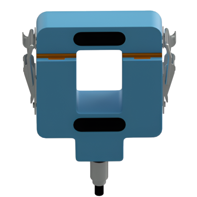 ТРП-0,66-2/68-0,5-600А/5А-У1 Трансформатор тока влагозащищённый