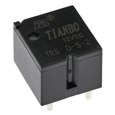 TRS-D-12VDC-S-Z