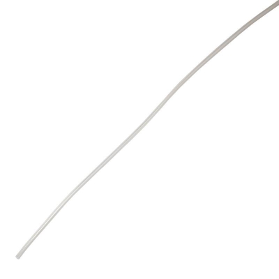 Трубка термоусадочная СТТК (3:1) 9/3 прозрачная