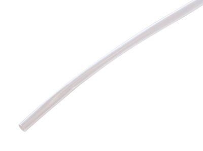 Трубка термоусадочная ТУТ 6,0/3,0 прозрачная