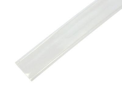 Трубка термоусадочная ТУТ нг 25,0/12,5 прозрачн