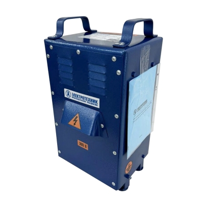 ТСЗИ-2,5-380/220-Ал-20У2 ЭЛЕКТРОТЕХНИК