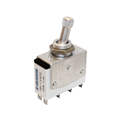 ТВ1-1 УХЛ3, 220В, 5А, 1з+1р, IP40 (ЭТ)