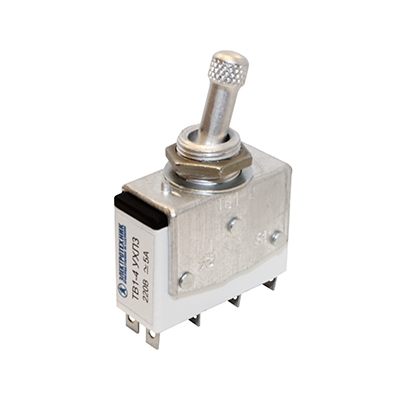 ТВ1-4 УХЛ3, 220В, 5А, 4р, IP40 (ЭТ)