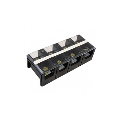 ТВ-1504, 15А, 4 клеммные пары, IP30 (ЭТ)