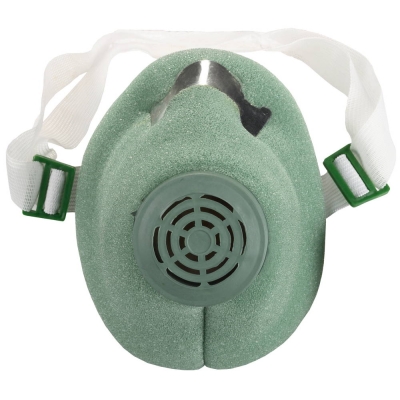 У-2К, фильтрующая полумаска (1116)