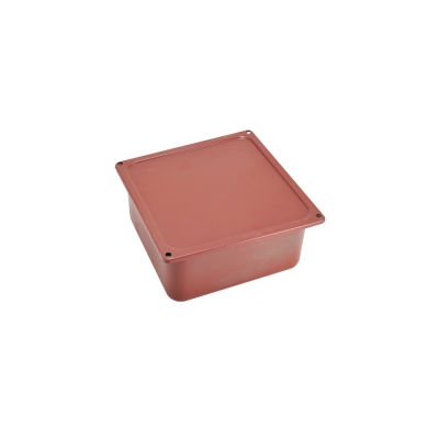 У996МУ3 (грунт), 200х200х101, IP31 (ЭТ)