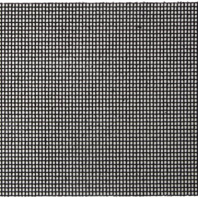 URAGAN 105 х 280 мм, 5 шт, P400, абразивная, водостойкая шлифовальная сетка (35555-400)