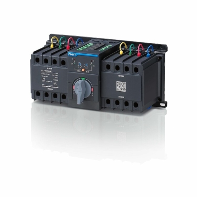 Устройство автоматического ввода резерва АВР 63А NXZB-63H/4C D63 171633