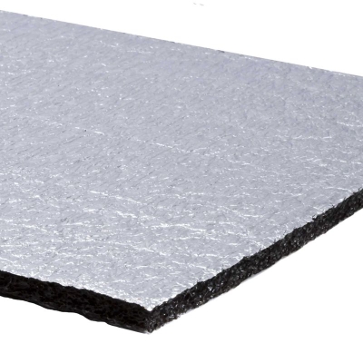 Утеплитель для теплоизоляции, 1200x1000 мм, толщина 10 мм R5THP1001