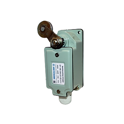 ВП 16Е-23Б-231-55 У2.3,рычаг с роликом, сальник,ход влево,cамовозврат,1з+1р, IP55 (ЭТ)