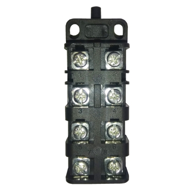 ВП 19М-21Б-411-00 У3.15, шток 7мм, четырёхполюсный, толкатель, 1з+3р, IP00 (ЭТ)