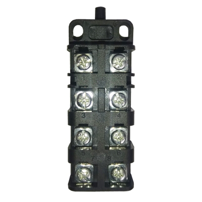 ВП 19М-21Б-411-00 У3.17, шток 7мм, четырёхполюсный, толкатель, 3з+1р, IP00 (ЭТ)