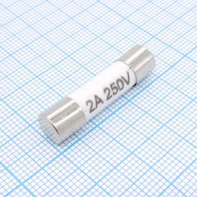 ВП3Б-1В 2А имп.7*30