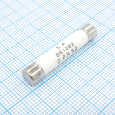 ВП3Б-1В 5А имп. 7*30