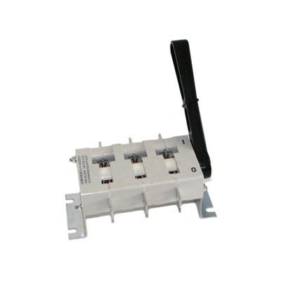 ВР32-31 А 30220-00 УХЛ3, 100А, несъёмная боковая рукоятка, 3-х пол. на одно напр., IP00 (ЭТ)(Китай)