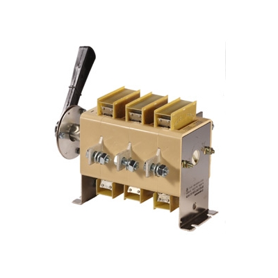 ВР32-37 В 71250-32 УХЛ3, 400А, съёмн.бок.смещён.рукоятка, 3п на 2 напр.,с камерами, IP32 (ЭТ)(Китай)