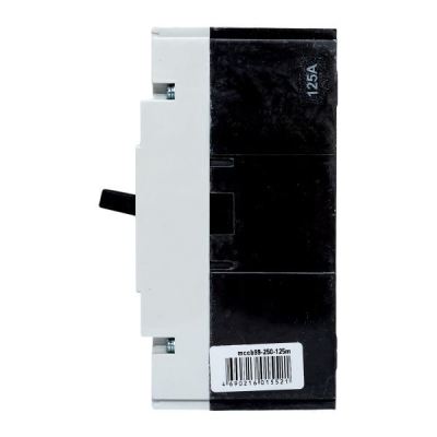 Выключатель автоматический 3п 250/125А 35кА ВА-99М PROxima mccb99-250-125m