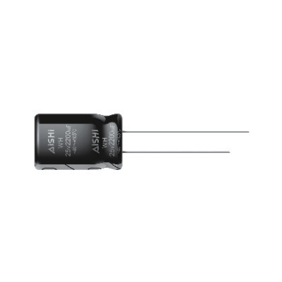 WH 4,7uF 160V (6,3x12mm) / EWH2CM4R7E12OT