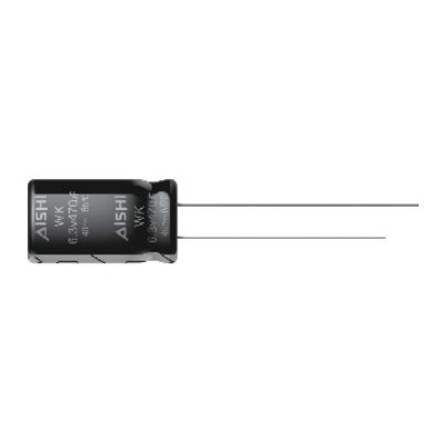 WK 470uF 10V (6,3x12mm) 20% / EWK1AM471E12OC