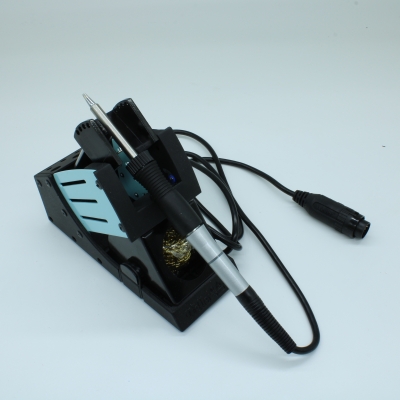 WXP 80 Soldering set with WDH 10