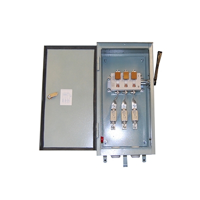 ЯБПВУ-2М У3, с ПН-2 250А, IP54 (ЭТ) из ЯРП