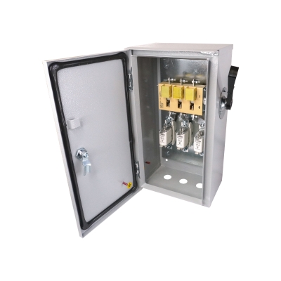 ЯРП-100-54 УХЛ2, с ППН-33 100А, держатели медь, IP54 (ЭТ)