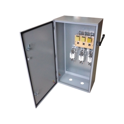 ЯРП11М-391-54 УХЛ2, 630А, с ППН-39 630А, держатели медь, IP54 (ЭТ)