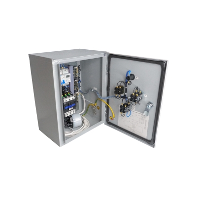 ЯУО9601-3074 У3.1 IP54, 10А, программатор и фотореле (ЭТ)