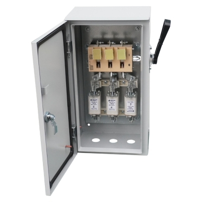 ЯВЗ-31-IP54 УХЛ2 100А, с ППН-33 100А, держатели медь (ЭТ)