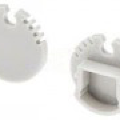 Заглушка ARH-ROUND20 глухая