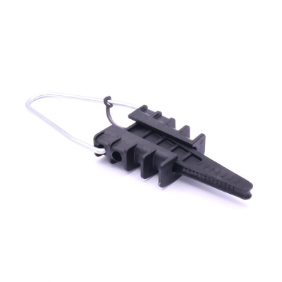 Зажим анкерный для проводов ввода PA 2/25S (2х16/2х25кв.мм) (DN1^ SO25^ ЗАБ 16-25) 20601001