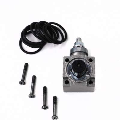 ZCKE05,головка с пружин.возвратом д/срабатыв.с лев.И прав.стор.или с лев.ИЛИ прав.стор. (ЭТ)