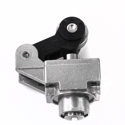 ZCKE23, головка со стальным роликовым рычагом срабатывания в 1 направлении (ЭТ)