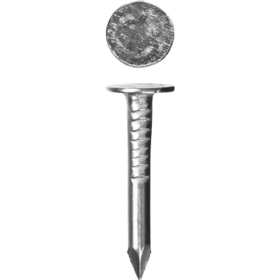 ЗУБР 25 x 3 мм, цинк, 5 кг, гвозди с большой потайной головкой (305090-30-025)