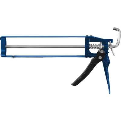 ЗУБР 310 мл, скелетный пистолет для герметика (06631)