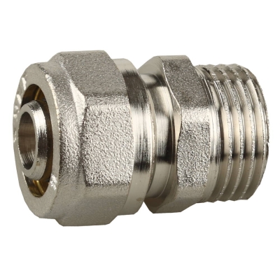 ЗУБР цанга-штуцер, 1/2″ х 16 х 2.0 мм, соединитель (51401-16-1/2)