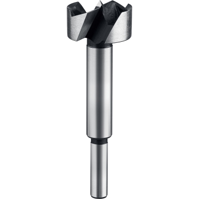 ЗУБР Форстнер 30 x 90 мм, cверло Форстнера по дереву, фанере, ДСП(2993-30)