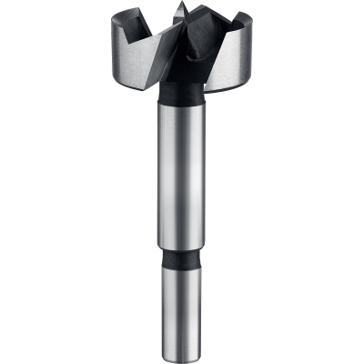 ЗУБР Форстнер 35 x 90 мм, cверло Форстнера по дереву, фанере, ДСП(2993-35)