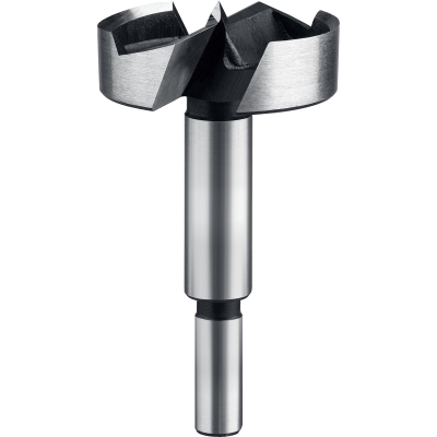 ЗУБР Форстнер 50 x 90 мм, cверло Форстнера по дереву, фанере, ДСП (2993-50)