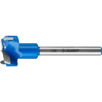 ЗУБР КОМПОЗИТ d30мм, cверло Форстнера, Профессионал (29945-30)