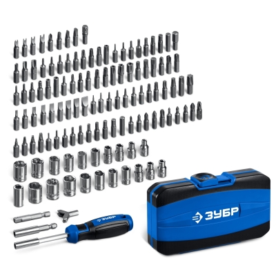 ЗУБР Профессионал-Б122 Отвертка-битодержатель (26196)