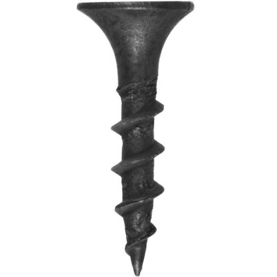 ЗУБР СГД, 35 х 3.5 мм, фосфатированное покрытие, 1300 шт (2,35 кг.), саморез гипсокартон-дерево, Профессионал (300035-35-035)