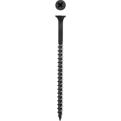 ЗУБР СГД, 70 х 4.2 мм, фосфатированное покрытие, 20 шт, саморез гипсокартон-дерево, Профессионал (300036-42-070)